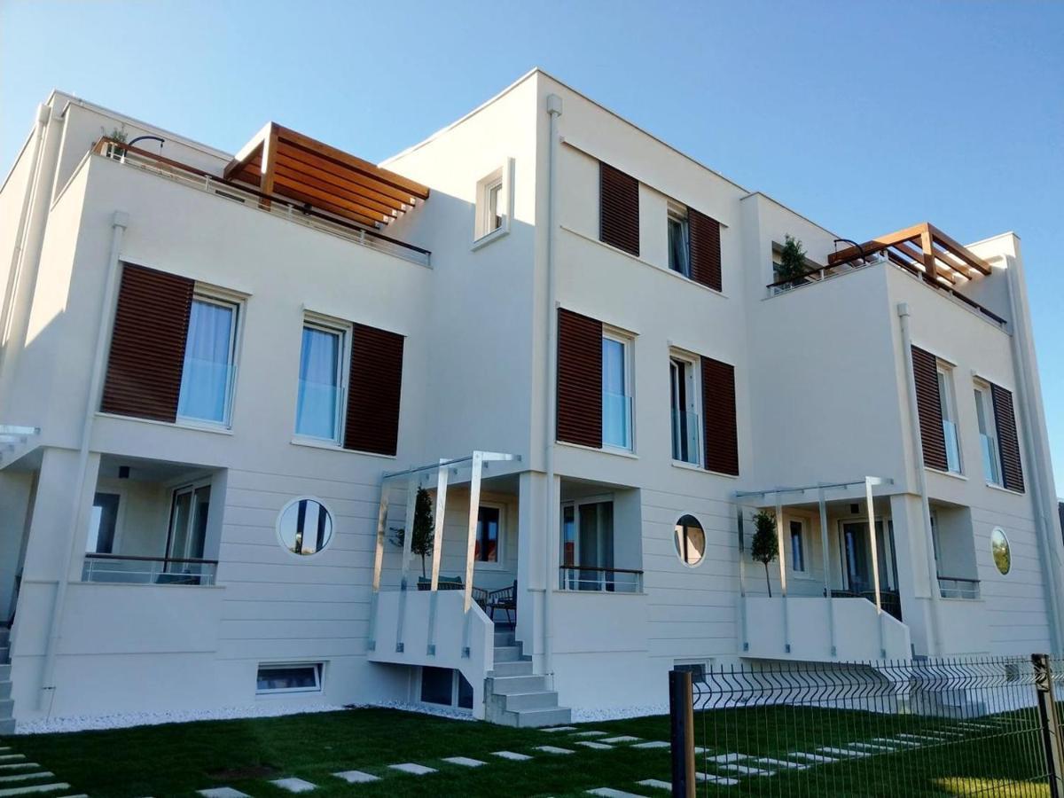 O'Live Residence - Designer Suites Bibinje Exteriör bild