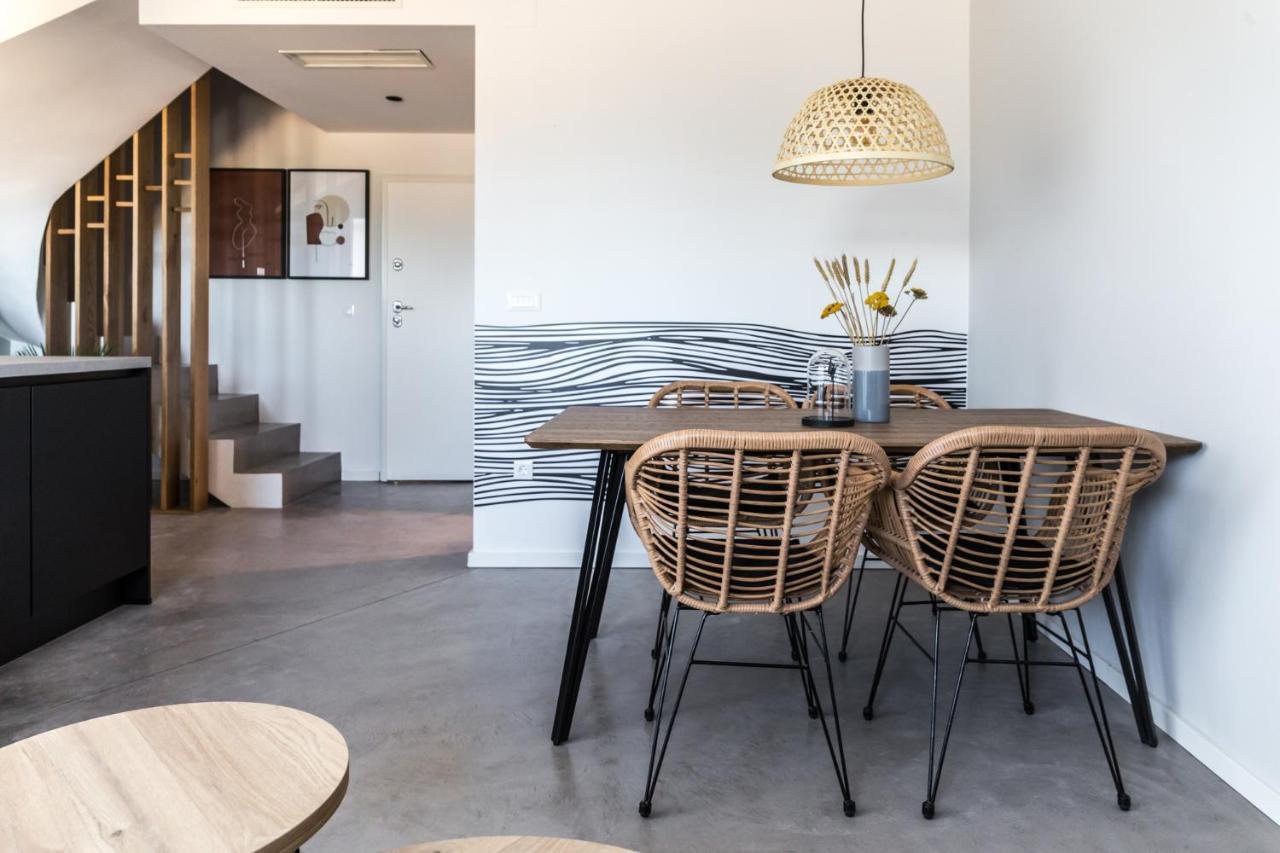 O'Live Residence - Designer Suites Bibinje Exteriör bild