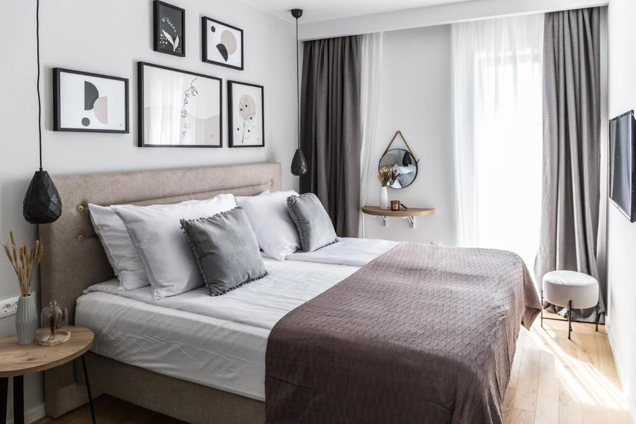 O'Live Residence - Designer Suites Bibinje Exteriör bild