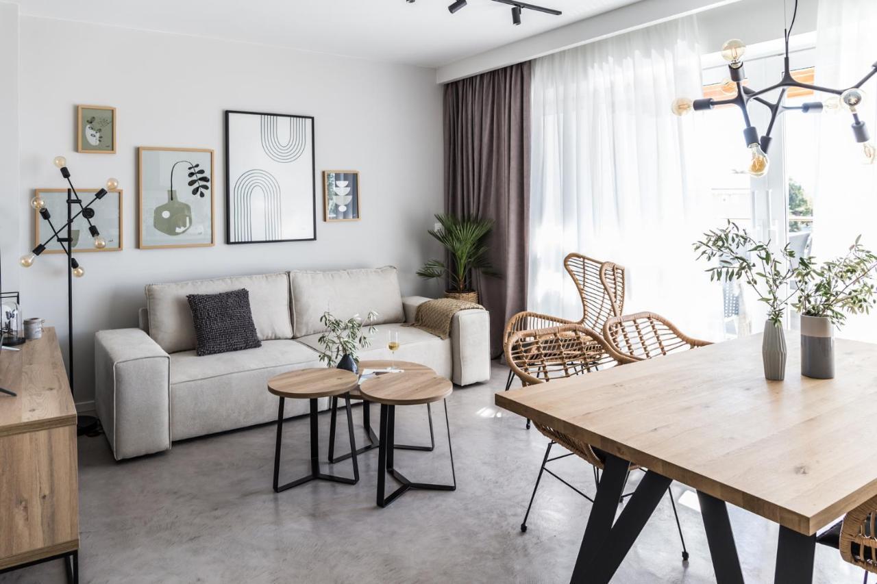 O'Live Residence - Designer Suites Bibinje Exteriör bild