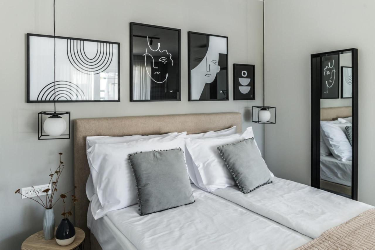 O'Live Residence - Designer Suites Bibinje Exteriör bild