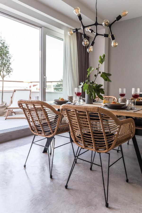 O'Live Residence - Designer Suites Bibinje Exteriör bild
