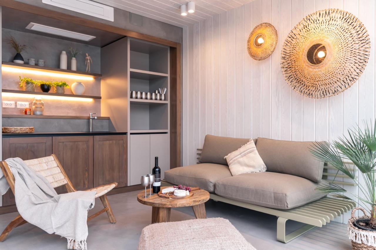 O'Live Residence - Designer Suites Bibinje Exteriör bild