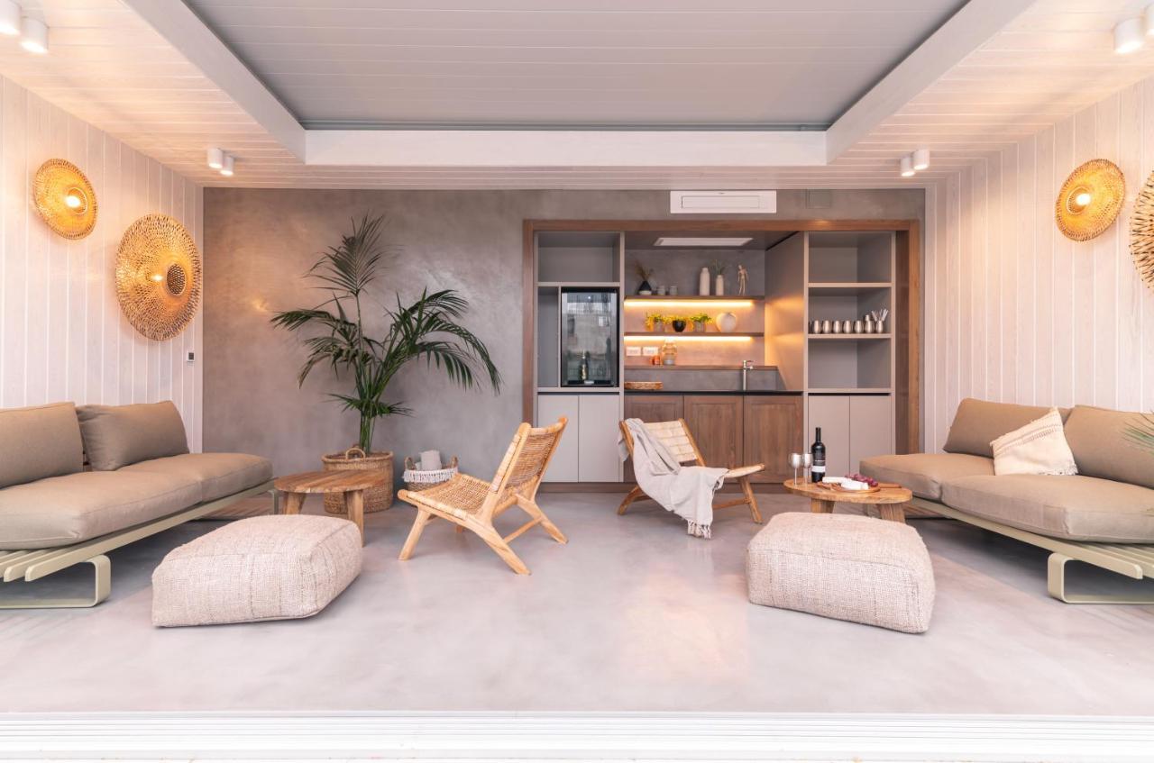 O'Live Residence - Designer Suites Bibinje Exteriör bild