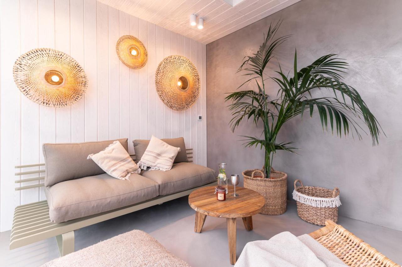 O'Live Residence - Designer Suites Bibinje Exteriör bild