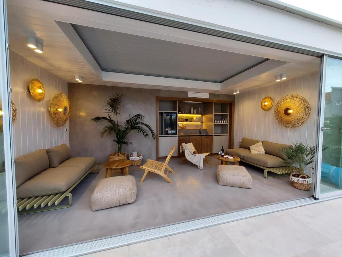 O'Live Residence - Designer Suites Bibinje Exteriör bild
