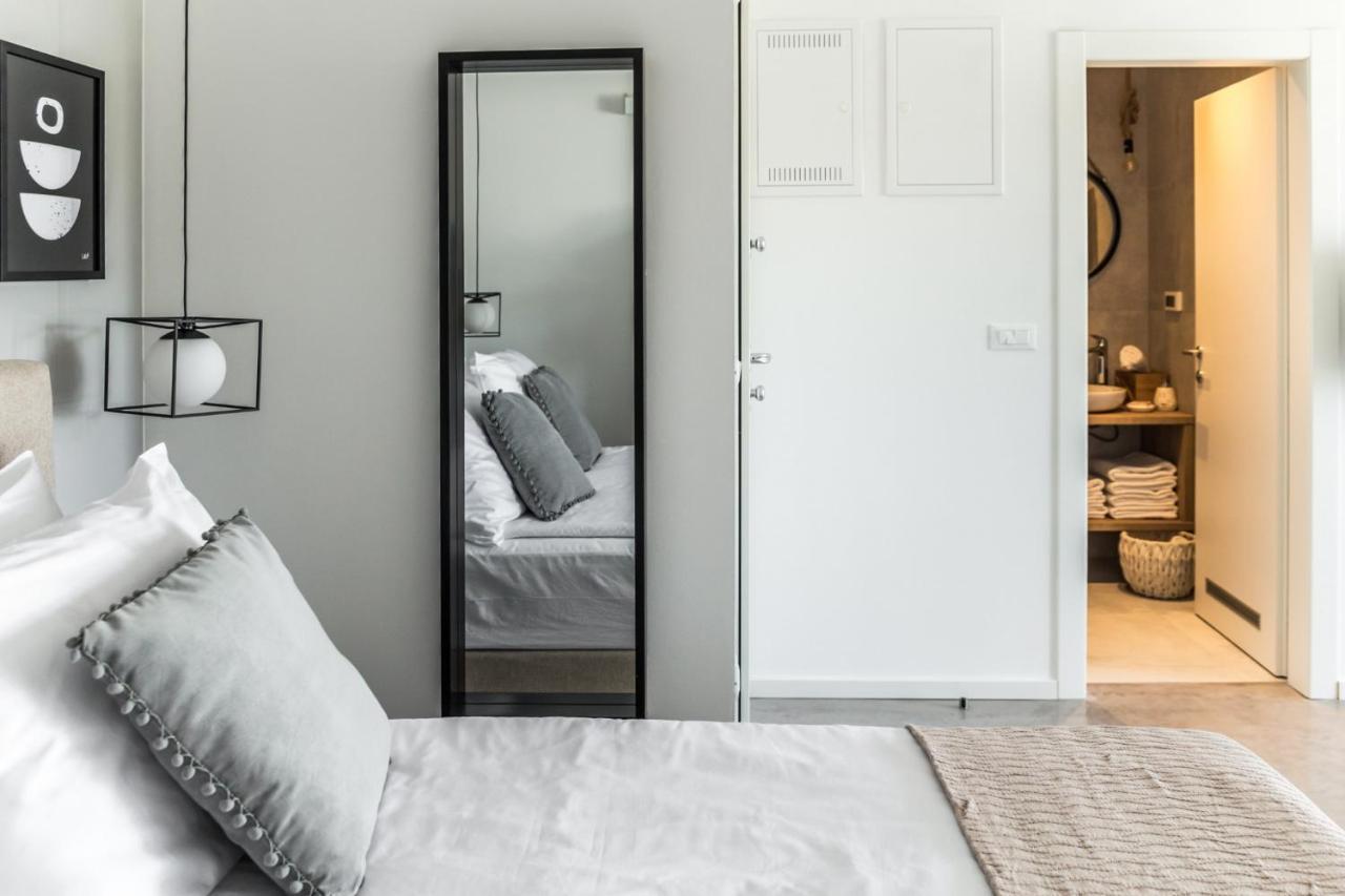 O'Live Residence - Designer Suites Bibinje Exteriör bild
