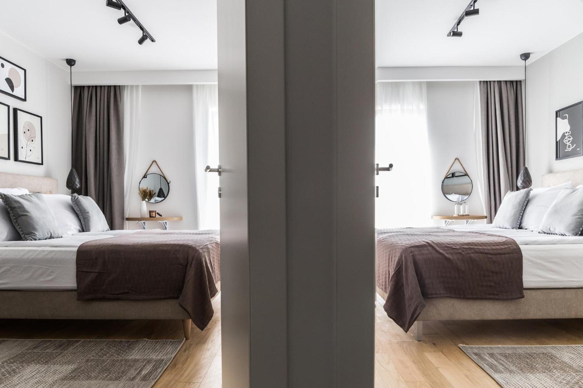 O'Live Residence - Designer Suites Bibinje Rum bild